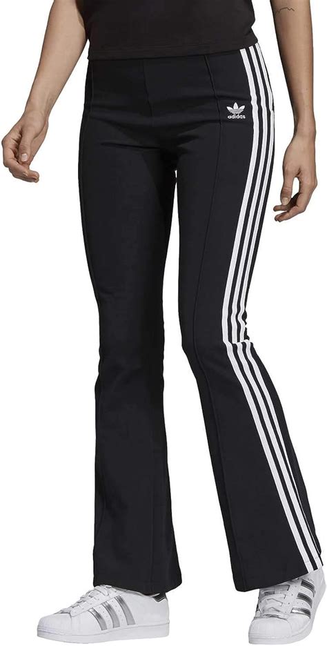 leichte dpnnen adidas hose damen|Damenhosen .